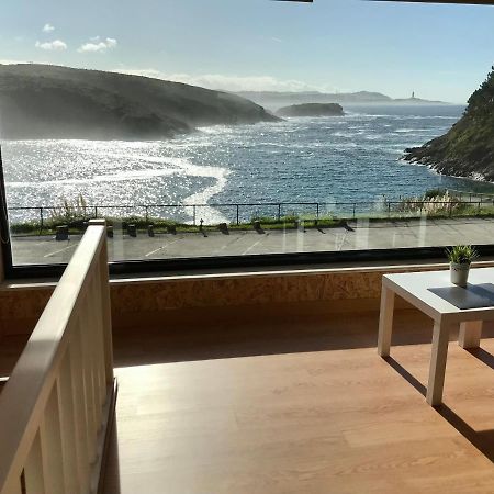 Vistas Al Mar 4 Canabal Ла Коруня Екстериор снимка