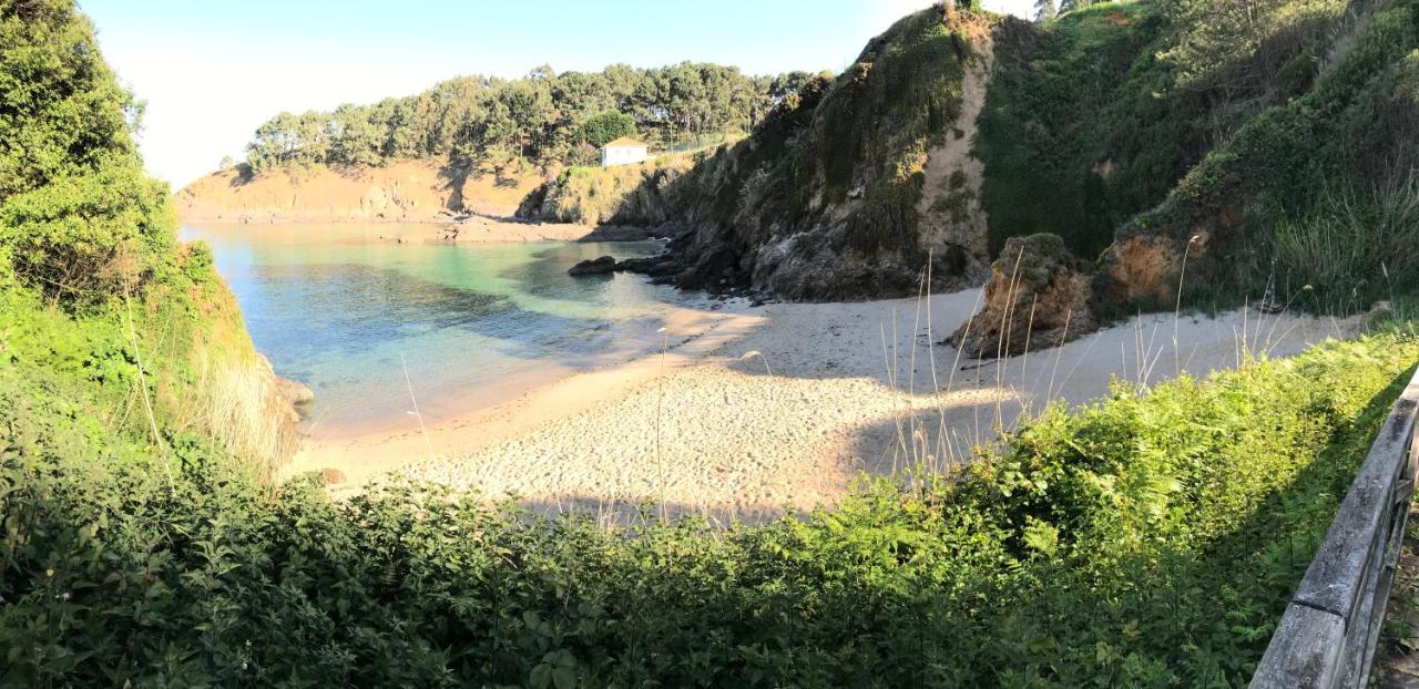 Vistas Al Mar 4 Canabal Ла Коруня Екстериор снимка