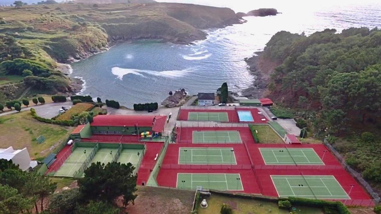 Vistas Al Mar 4 Canabal Ла Коруня Екстериор снимка