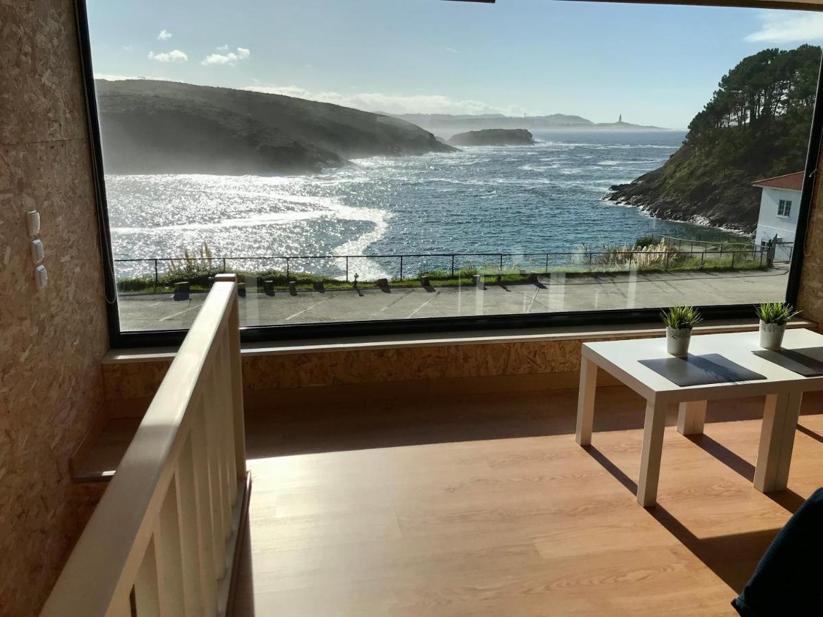 Vistas Al Mar 4 Canabal Ла Коруня Екстериор снимка
